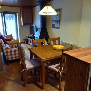 Apartamento Acogedor Apartamento 2 En Boí