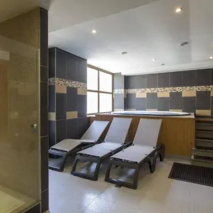 Appartement Arenys De Boi, Bohí
